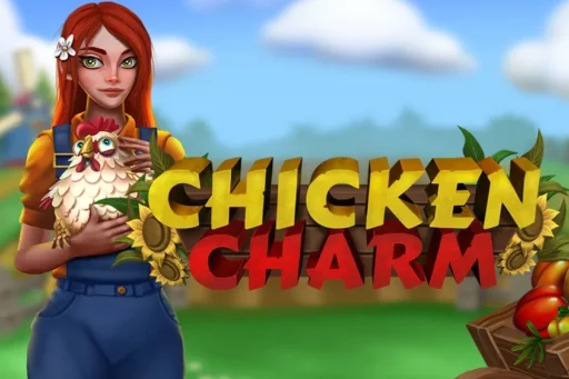 Chicken Charm – Chicken Road Italia