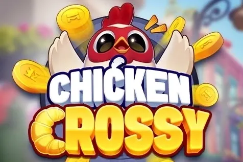 Chicken Crossy – Chicken Road Italia