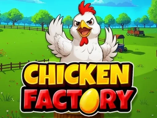 Chicken Factory – Chicken Road Italia