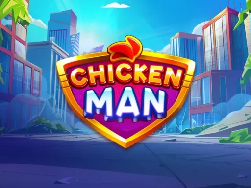 Chicken Man – Chicken Road Italia