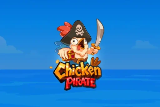 Chicken Pirate – Chicken Road Italia