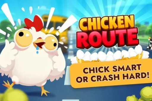 Chicken Route – Chicken Road Italia