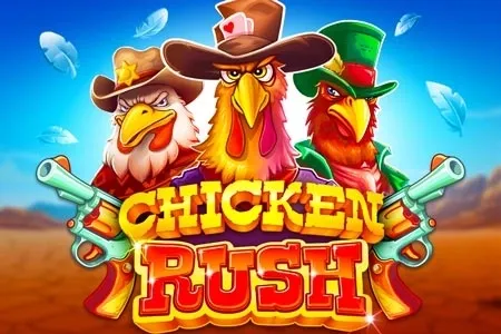 Chicken Rush – Chicken Road Italia