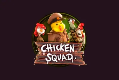 Chicken Squad – Chicken Road Italia