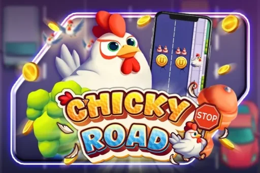 Chicky Road – Chicken Road Italia
