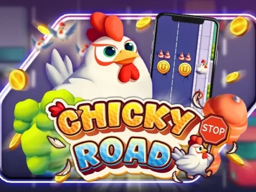 Chicky Road – Chicken Road Italia