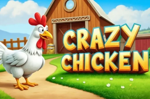 Crazy Chicken – Chicken Road Italia