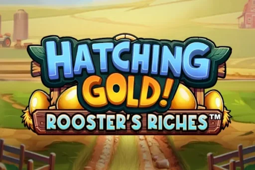 Hatching Gold! Rooster’s Riches – Chicken Road Italia