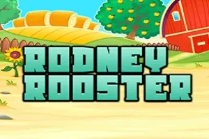 Rodney Rooster – Chicken Road Italia