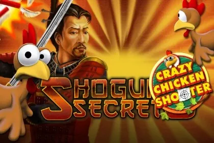 Shogun’s Secret Crazy Chicken Shooter – Chicken Road Italia