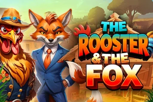 The Rooster & The Fox – Chicken Road Italia